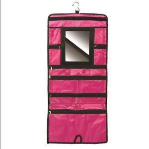 ❌SOLD❌ Beauty/Makeup/Jewelry Travel Bag